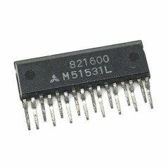 M51531L Integrated Circuit...