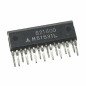M51531L Integrated Circuit MITSUBISHI
