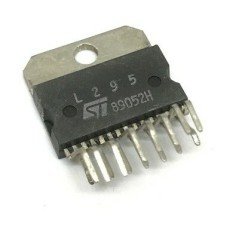 L295 Integrated Circuit ST THOMSON