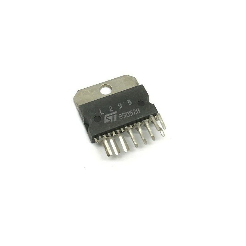 L295 Integrated Circuit ST THOMSON