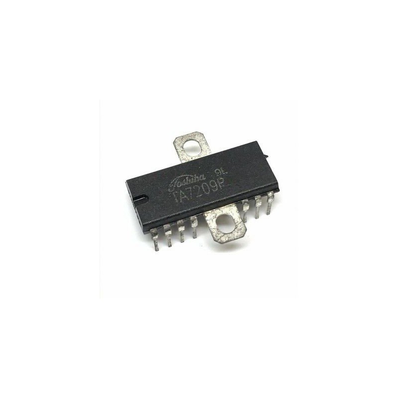 TA7209P Integrated Circuit TOSHIBA
