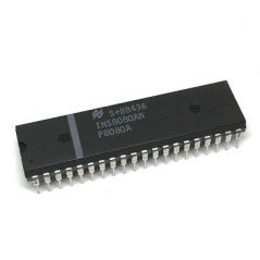 P8080A Integrated Circuit NATIONAL