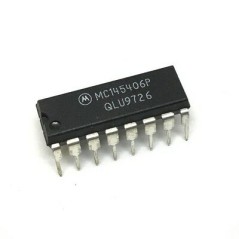MC145406P Integrated Circuit MOTOROLA
