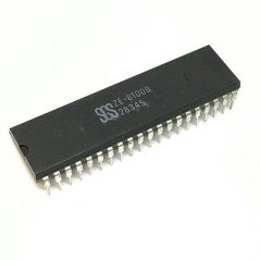 ZE-8100B Integrated Circuit...