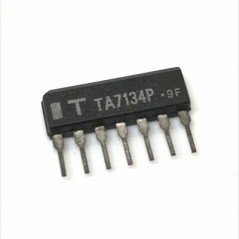 TA7134P Integrated Circuit...