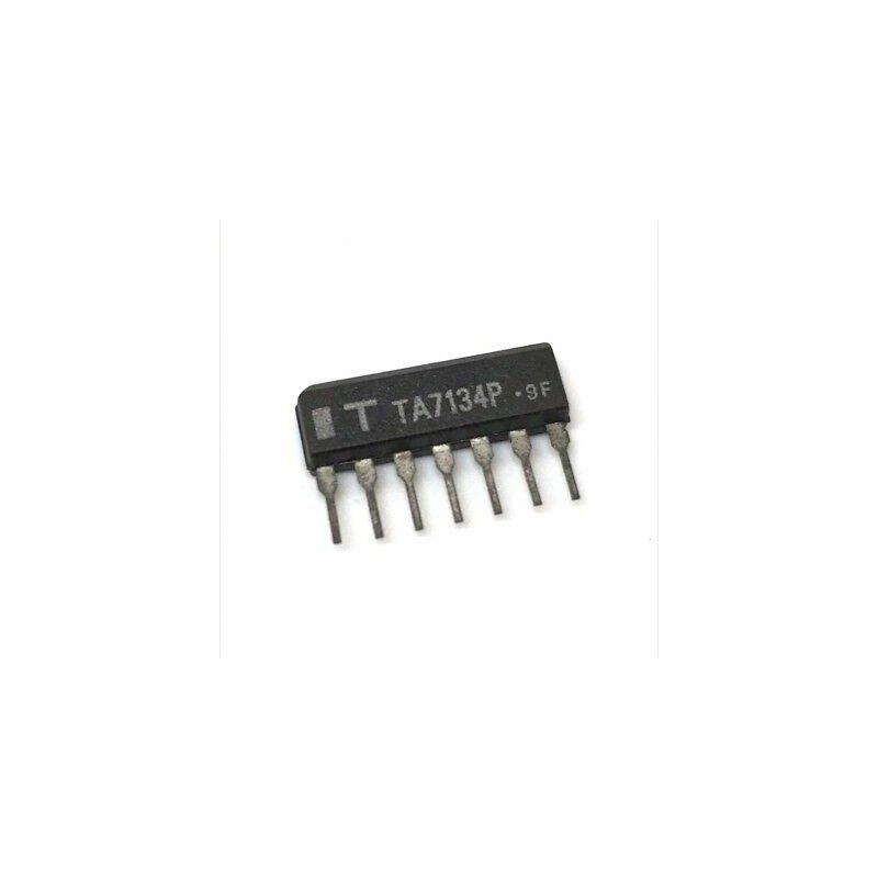 TA7134P Integrated Circuit TOSHIBA