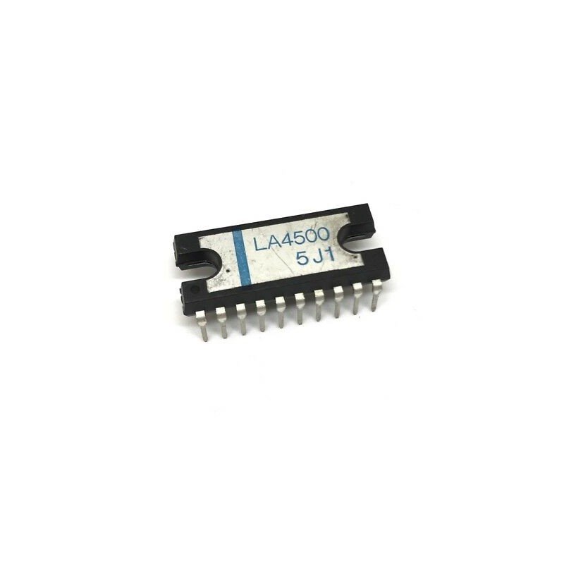 LA4500 Integrated Circuit SANYO