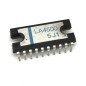 LA4500 Integrated Circuit SANYO