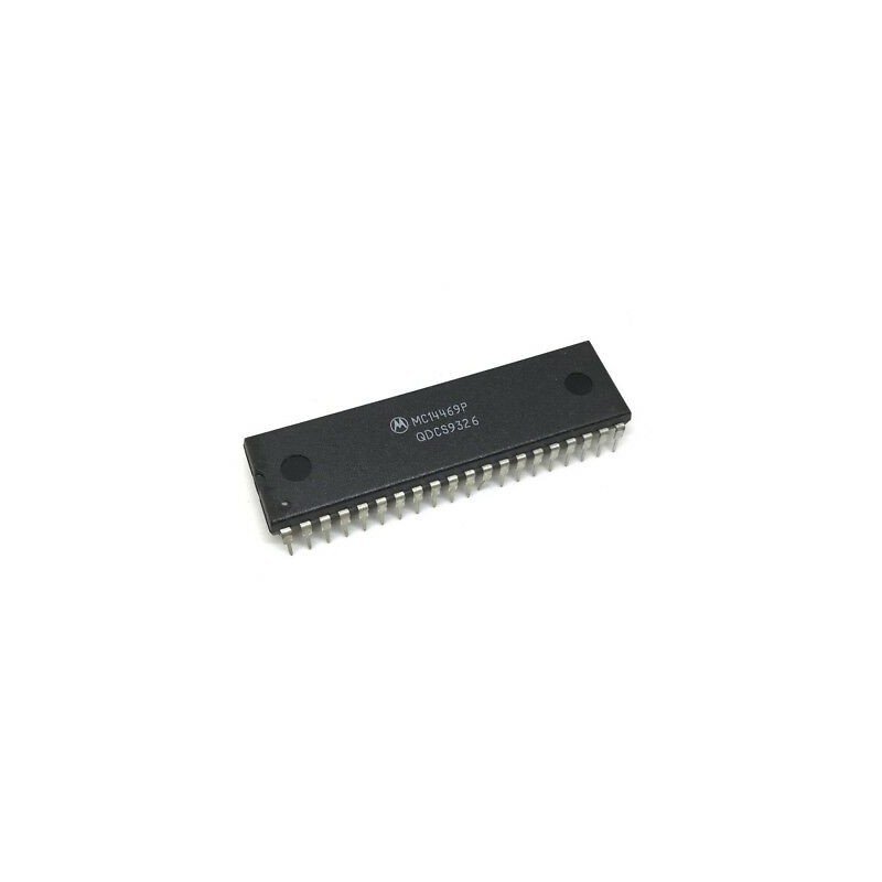 MC14469P Integrated Circuit MOTOROLA