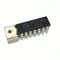 LA5700 Integrated Circuit SANYO