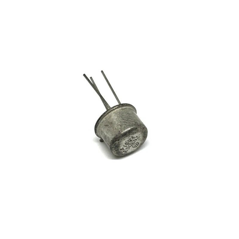 2N3053 Transistor MOTOROLA