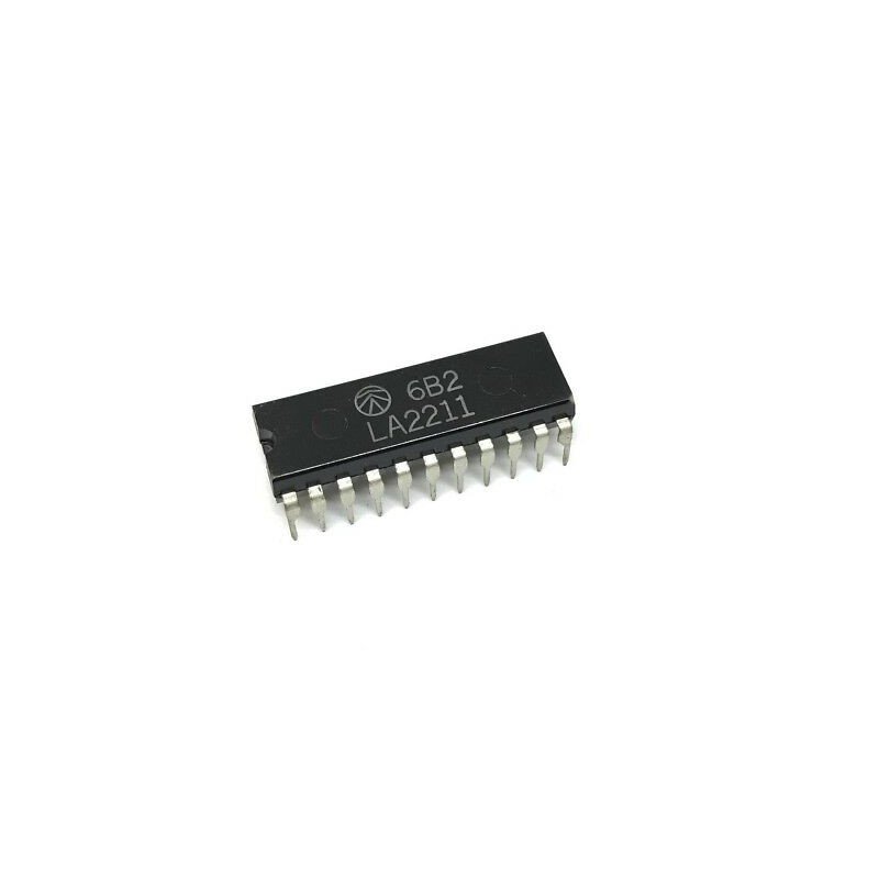 LA2211 Integrated Circuit SANYO