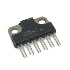 TA7269P Integrated Circuit Toshiba