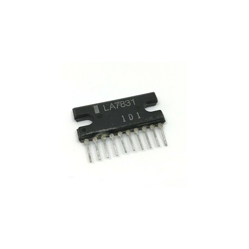 LA7831 Integrated Circuit SANYO