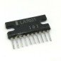 LA7831 Integrated Circuit SANYO