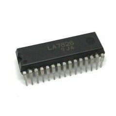 LA7626 Integrated Circuit SANYO