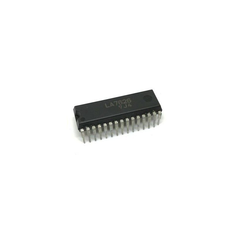 LA7626 Integrated Circuit SANYO