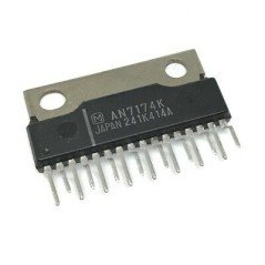 AN7174K Integrated Circuit MATSUSHITA