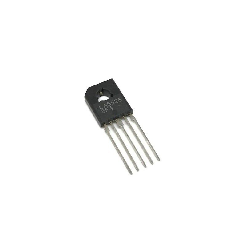 LA5525 Integrated Circuit SANYO