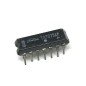 TA7073AP Integrated Circuit Toshiba