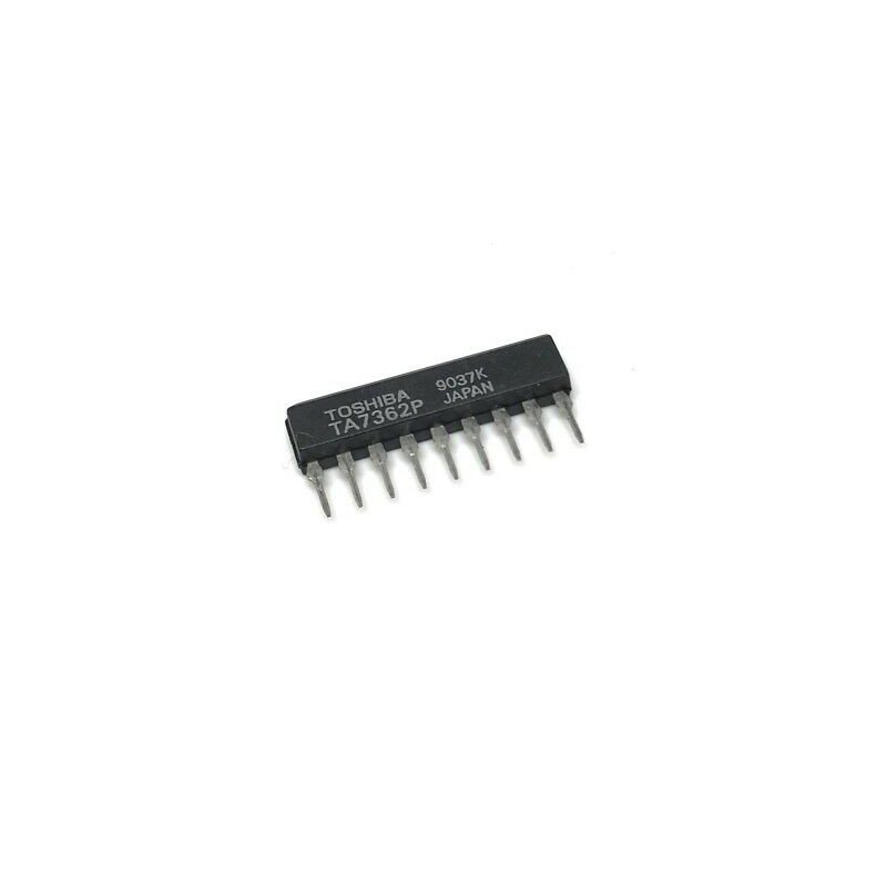 TA7362P Integrated Circuit Toshiba