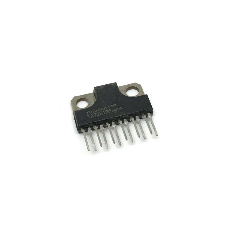 TA7251BP Integrated Circuit TOSHIBA
