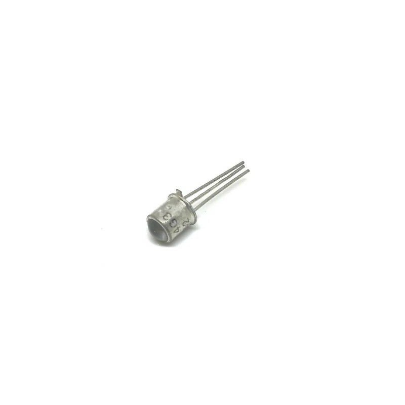 L14G3 Phototransistor General Electric