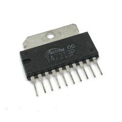 TA7213P Integrated Circuit TOSHIBA