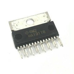 HA13118 Integrated Circuit HITACHI