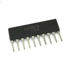 LA7210 Integrated Circuit...