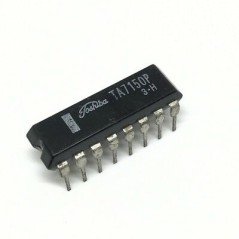TA7150P Integrated Circuit TOSHIBA