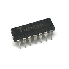 TA7149P Integrated Circuit TOSHIBA