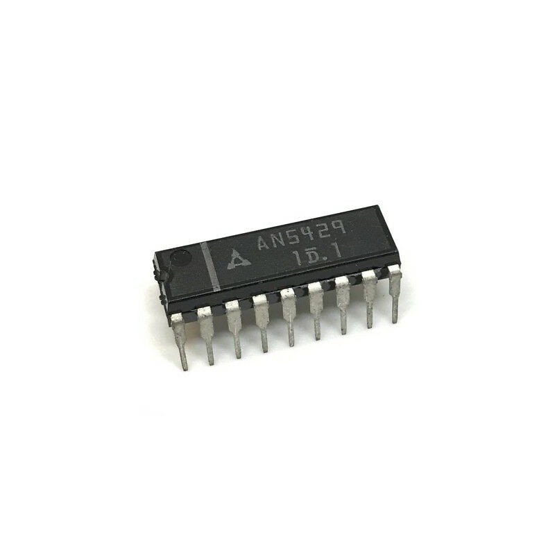 AN5429 Integrated Circuit PANASONIC