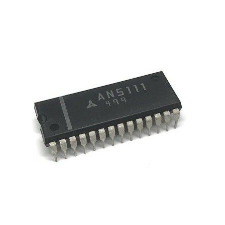 AN5111 Integrated Circuit PANASONIC