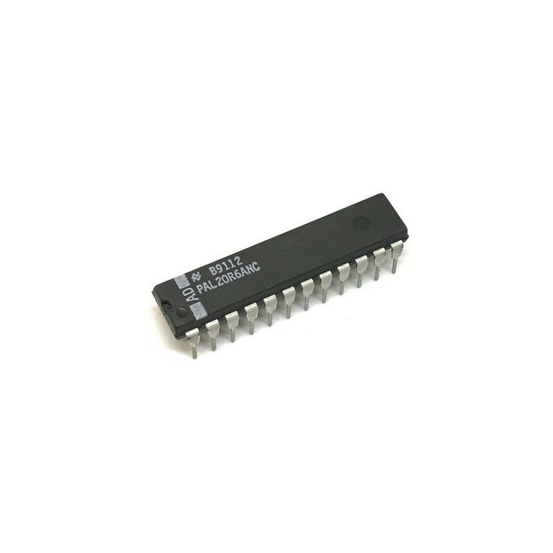 PAL20R6ANC Integrated Circuit ANALOG DEVICES