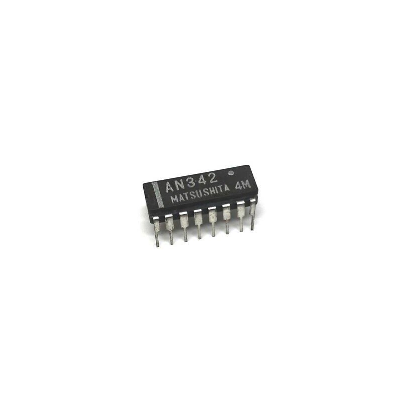 AN342 Integrated Circuit MATSUSHITA
