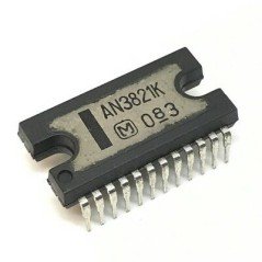 AN3821K Integrated Circuit MATSUSHITA