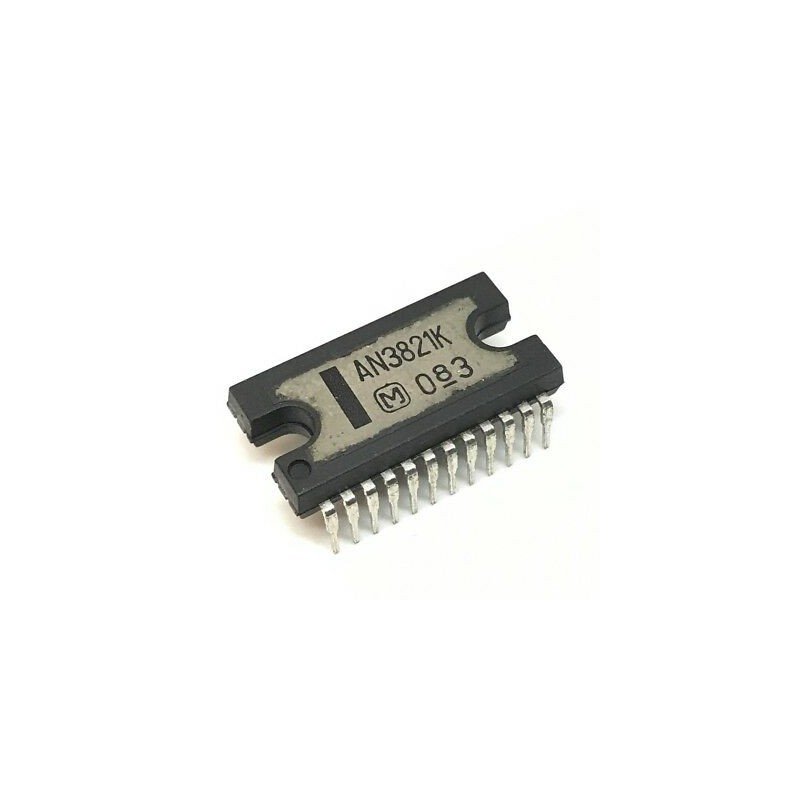 AN3821K Integrated Circuit MATSUSHITA