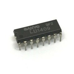 LB1409 SANYO