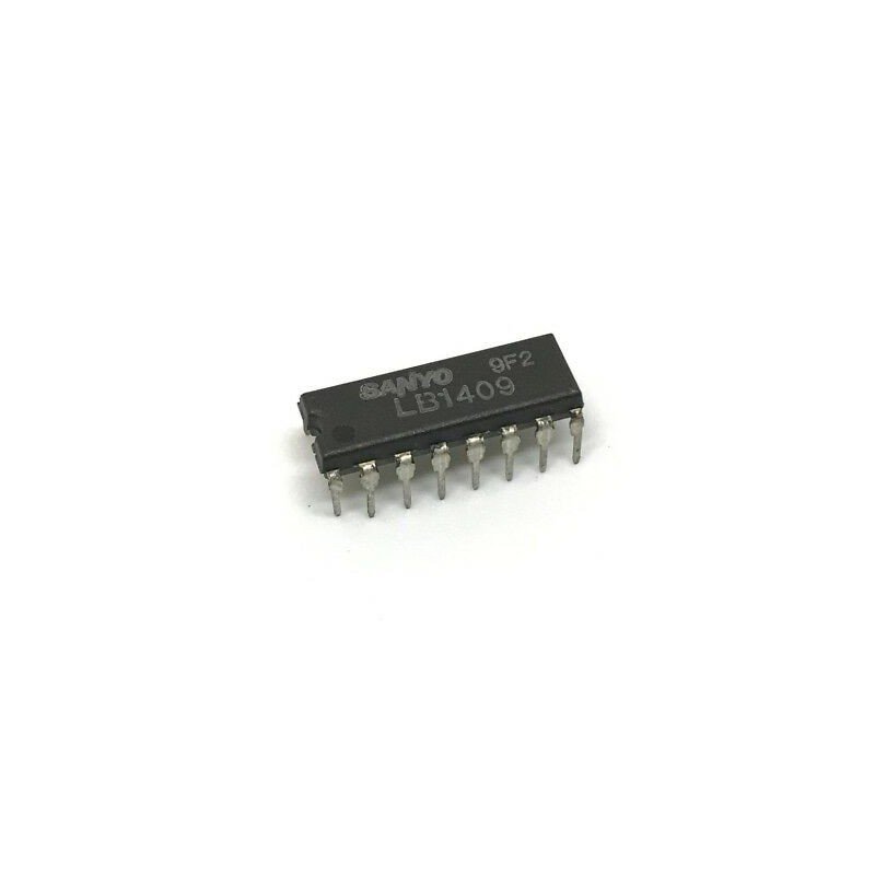 LB1409 SANYO