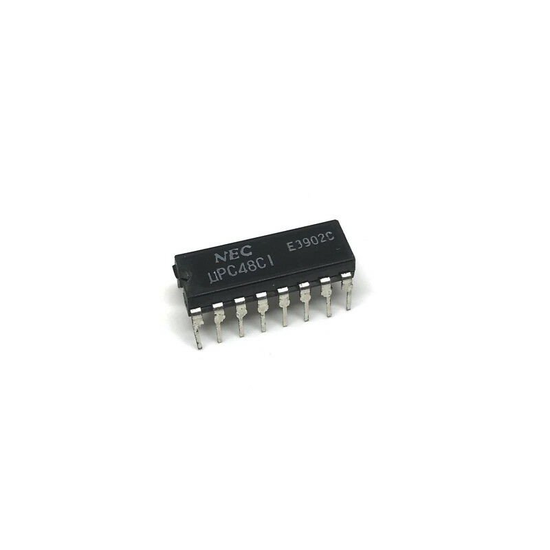 UPC1353C Integrated Circuit NEC