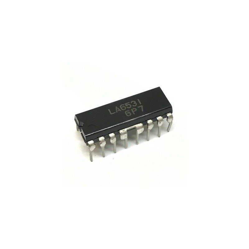 LA6531 Integrated Circuit