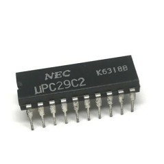 UPC29C2 Integrated Circuit NEC