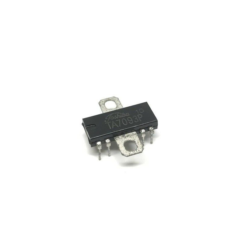 TA7093P Integrated Circuit TOSHIBA