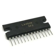LA4508 IC