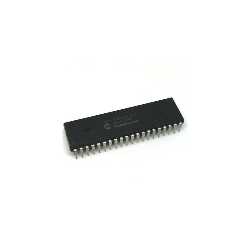 PIC16F874A-I/P Integrated Circuit MITSUBISHI
