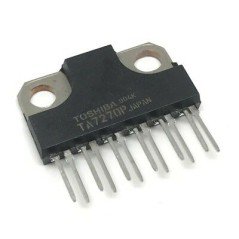 TA7060AP Integrated Circuit TOSHIBA