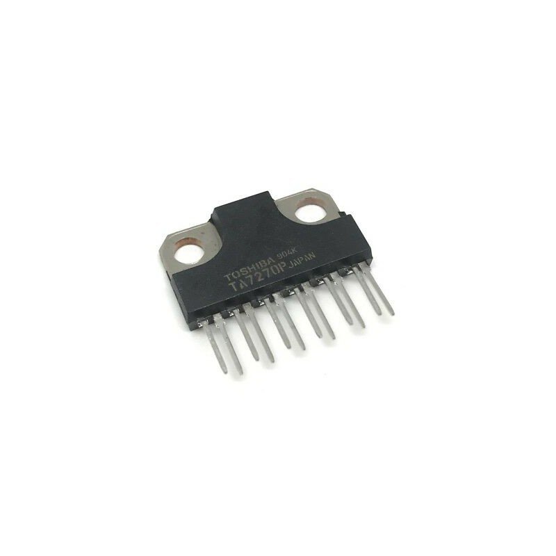 TA7060AP Integrated Circuit TOSHIBA