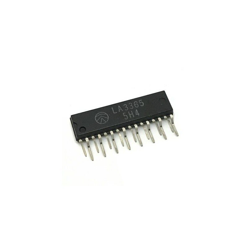 LA3365 Integrated Circuit