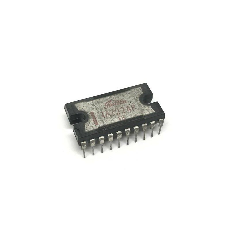 TA7224P Integrated Circuit TOSHIBA